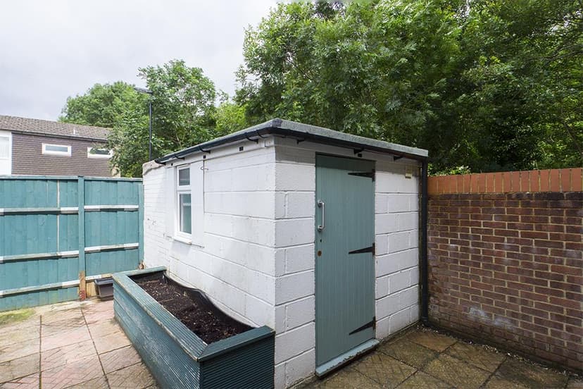 110, Tiverton Road - Image 15