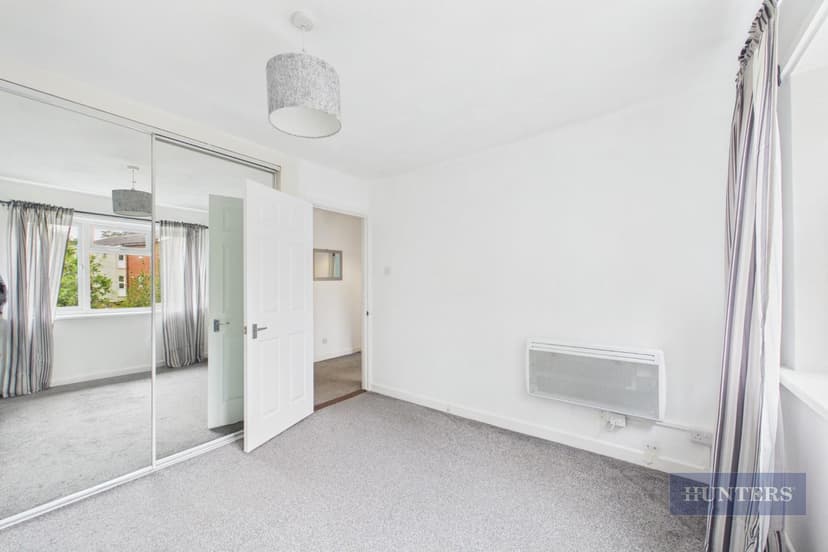 Flat 12, Silverdale Court Silverdale Road - Image 6