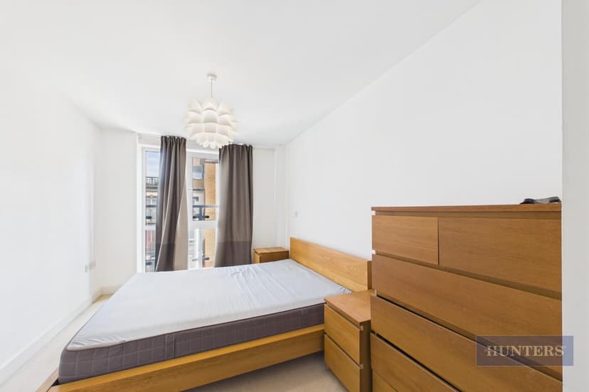 Flat 45, Castle Place 117 High Street - Image 6