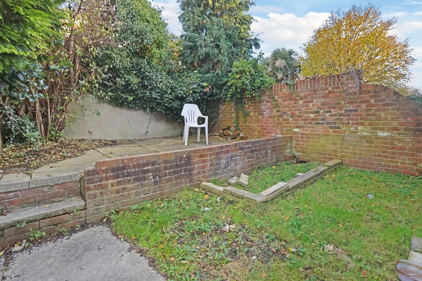 9, Boldmere Terrace, Katie Road - Image 5