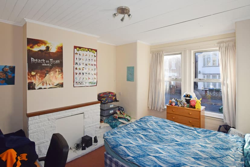 9, Boldmere Terrace, Katie Road - Image 8