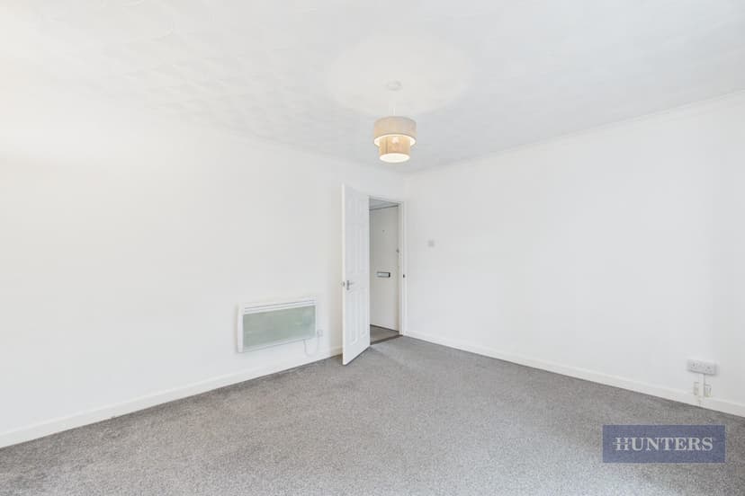 Flat 12, Silverdale Court Silverdale Road - Image 9