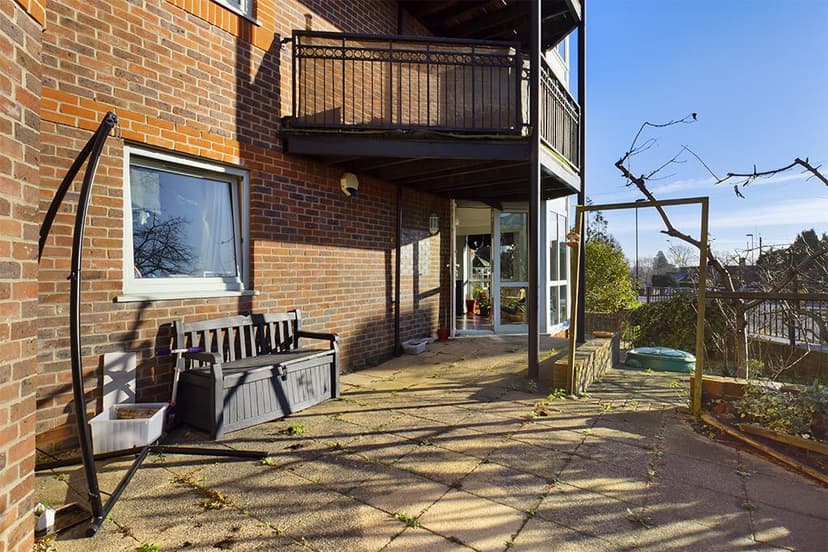 66, Teignmouth Road - Image 2