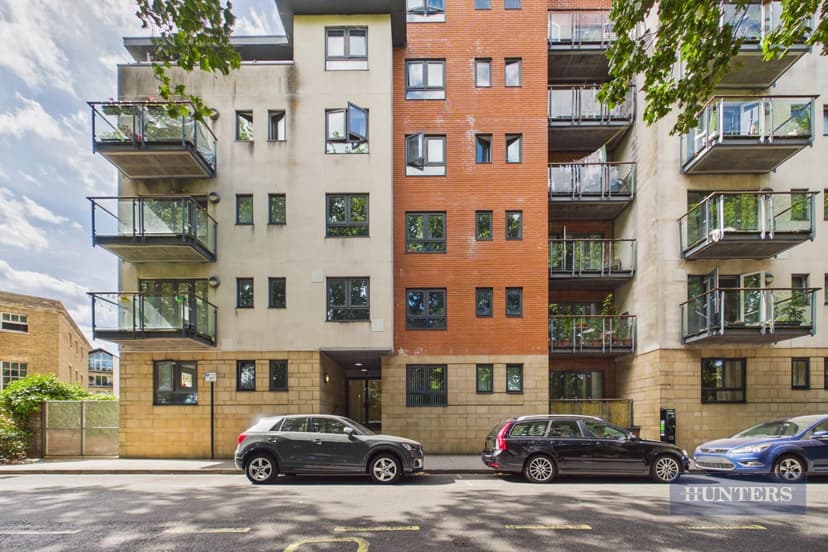 Flat 151, Oceana Boulevard Orchard Place - Image 14