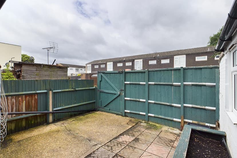 110, Tiverton Road - Image 14