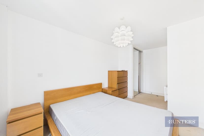 Flat 45, Castle Place 117 High Street - Image 7