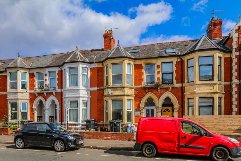 ROOMS, 92 Colum Road - Image 5