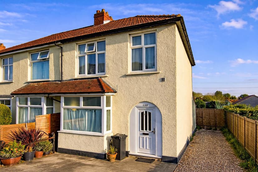 539 Filton Avenue - Image 1