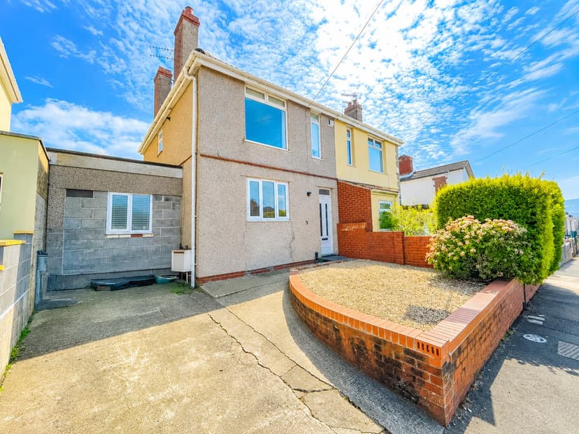 TFF 211a Bishopsworth Road - Image 6