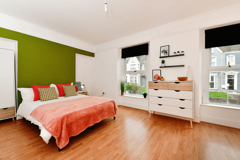 75 King Edwards Road Swansea, Swansea, SA1 4LX - Image 1