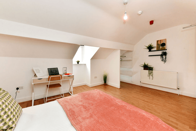 75 King Edwards Road Swansea, Swansea, SA1 4LX - Image 12