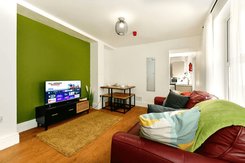 75 King Edwards Road Swansea, Swansea, SA1 4LX - Image 21