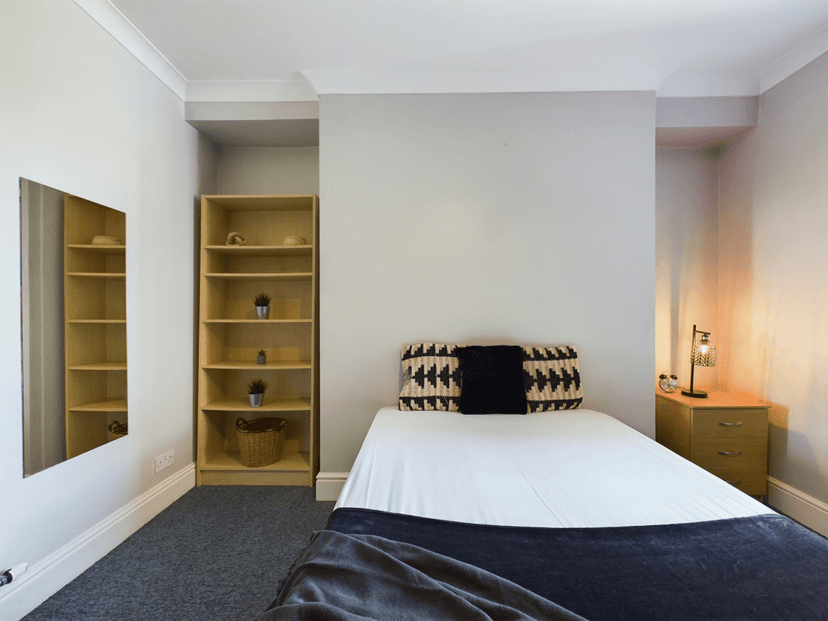 Brynymor Road, Swansea - Image 1
