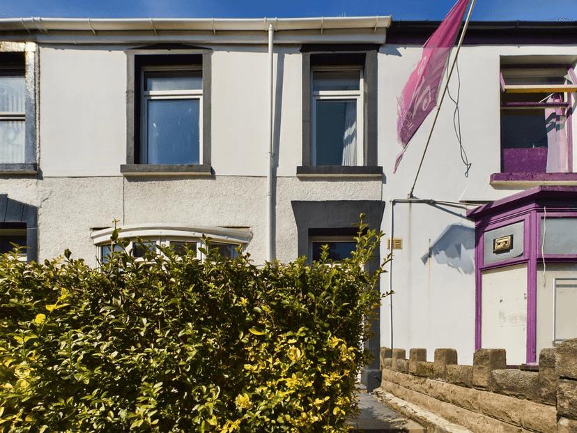 Brynymor Road, Swansea - Image 34
