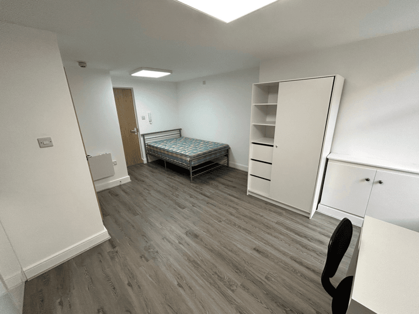 Studio 1, The Production House, 147A Saint Michael's Hill, Bristol - Image 2