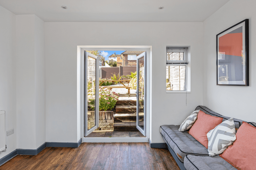 15 Twyford Road, Brighton and Hove, Brighton - Image 4