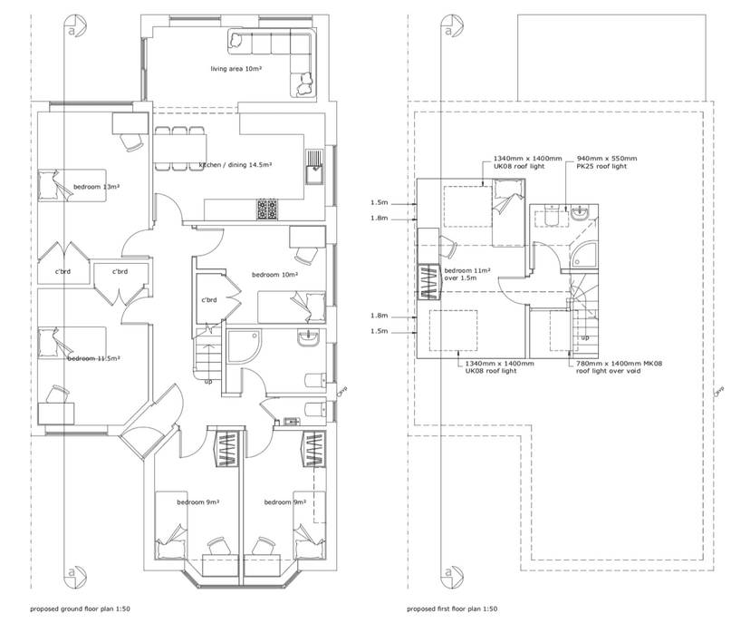 19 Jevington Drive, Brighton and Hove, Brighton - Image 17
