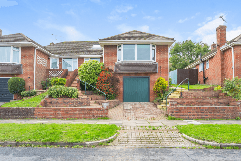 19 Jevington Drive, Brighton and Hove, Brighton - Image 18