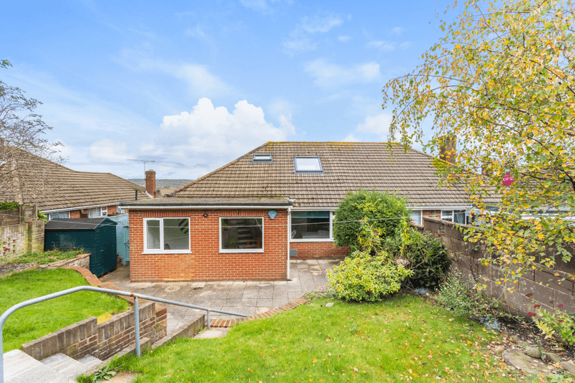 19 Jevington Drive, Brighton and Hove, Brighton - Image 19