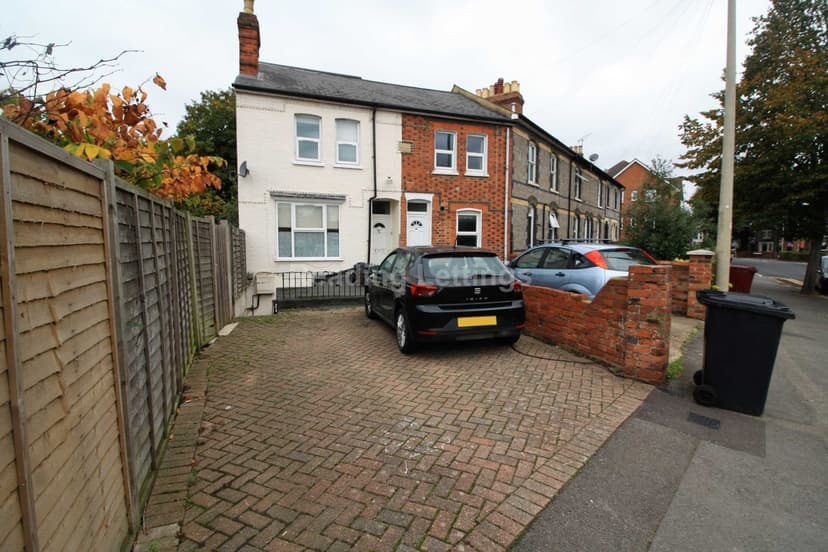 ERLEIGH ROAD - Image 1