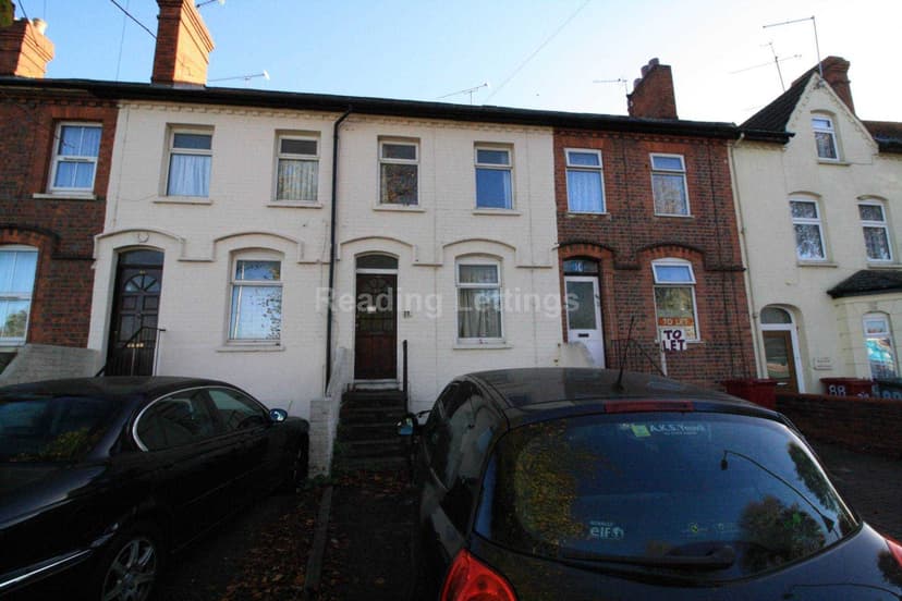 ADDINGTON ROAD - Image 1