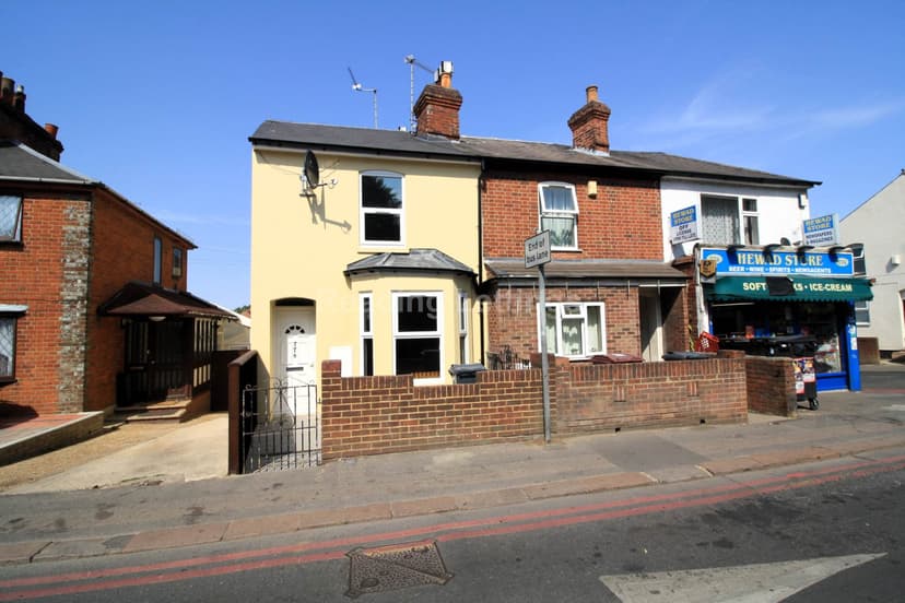 OXFORD ROAD - Image 1