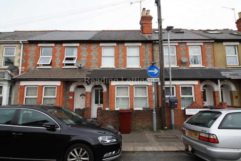 GRANGE AVENUE - MOST BILLS INCLUDED - Image 1